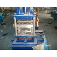 Highway Guardrail Forming Machine